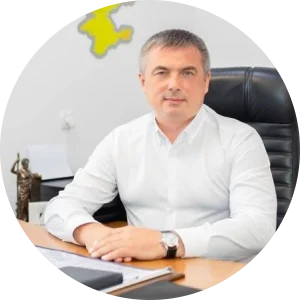 Шило Віталій Миколайович