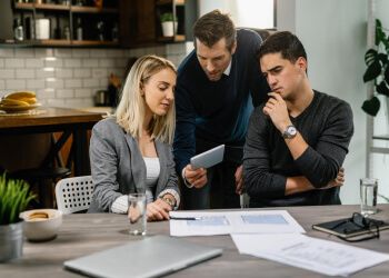 Direct Involvement in Assets